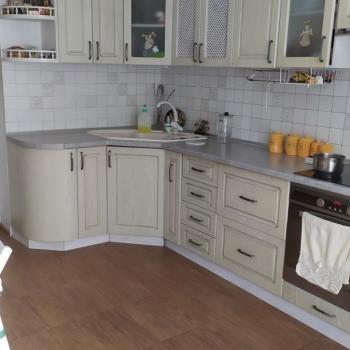 Продается 1-комнатная квартира, 43 м²