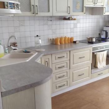 Продается 1-комнатная квартира, 43 м²