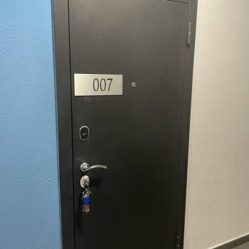 Продается 1-комнатная квартира, 33 м²