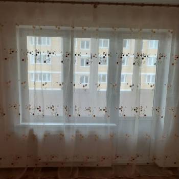 Продается 1-комнатная квартира, 26 м²