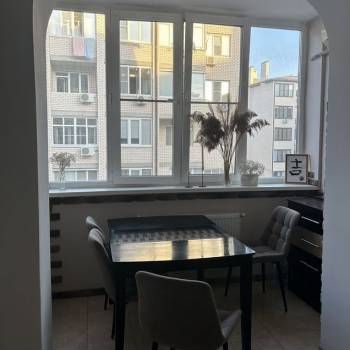 Продается 1-комнатная квартира, 39 м²