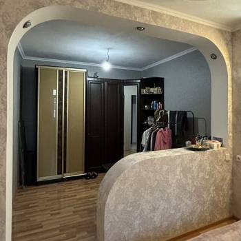 Продается 1-комнатная квартира, 39 м²