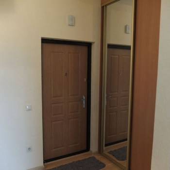 Продается 1-комнатная квартира, 41 м²