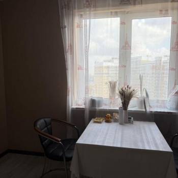 Продается 2-х комнатная квартира, 66 м²