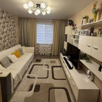Продается 2-х комнатная квартира, 44 м²
