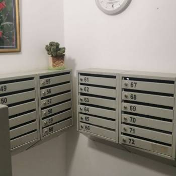 Продается 2-х комнатная квартира, 49 м²