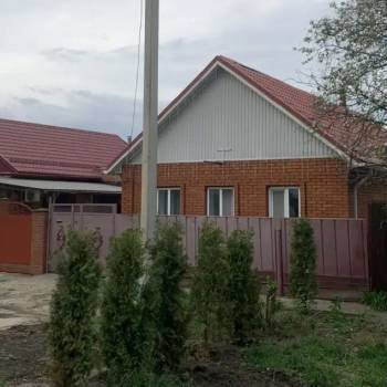 Продается Дом, 62 м²