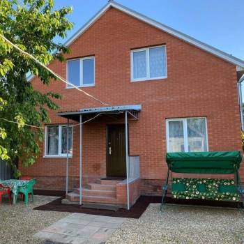 Продается Дом, 165 м²