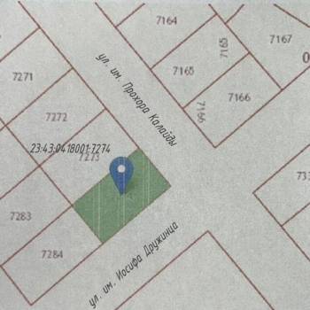 Продается Участок, 0 м²