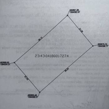 Продается Участок, 0 м²