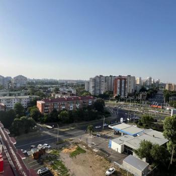 Продается 1-комнатная квартира, 40,6 м²