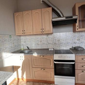 Продается 1-комнатная квартира, 40,6 м²