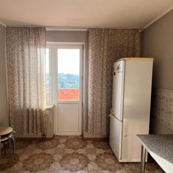 Продается 1-комнатная квартира, 40,6 м²