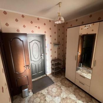 Продается 1-комнатная квартира, 40,6 м²