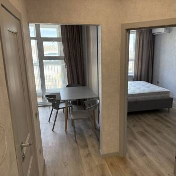 Сдается 1-комнатная квартира, 40 м²