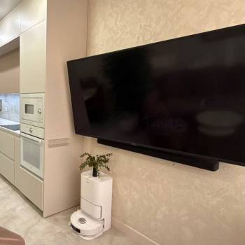 Продается 2-х комнатная квартира, 90 м²