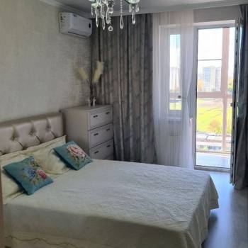 Продается 2-х комнатная квартира, 61 м²