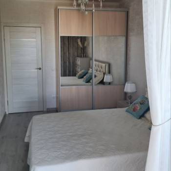 Продается 2-х комнатная квартира, 61 м²