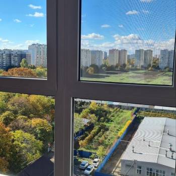 Продается 2-х комнатная квартира, 61 м²