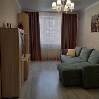 Продается 2-х комнатная квартира, 61 м²