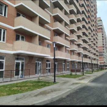 Продается Нежилое помещение, 40 м²