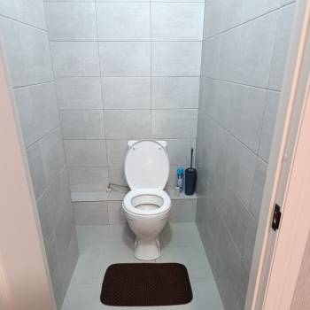 Сдается 2-х комнатная квартира, 62 м²