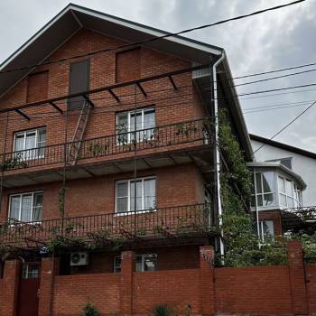 Продается Дом, 480 м²