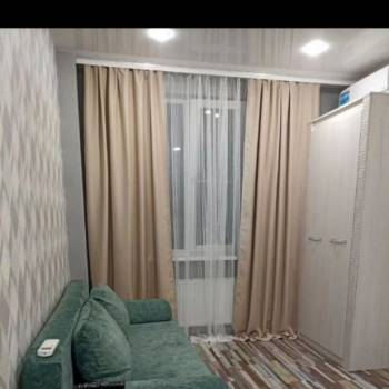 Сдается 1-комнатная квартира, 20 м²