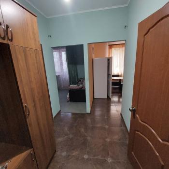 Сдается 1-комнатная квартира, 42 м²