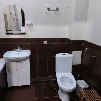 Сдается 1-комнатная квартира, 42 м²