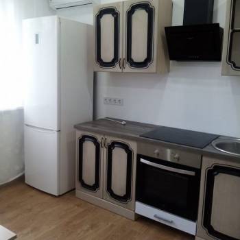 Сдается 1-комнатная квартира, 43 м²