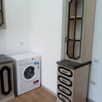 Сдается 1-комнатная квартира, 43 м²