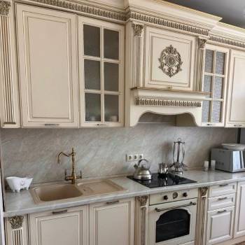 Сдается 1-комнатная квартира, 50 м²