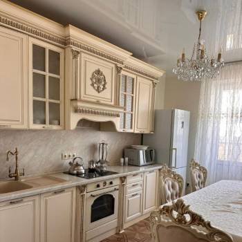 Сдается 1-комнатная квартира, 50 м²