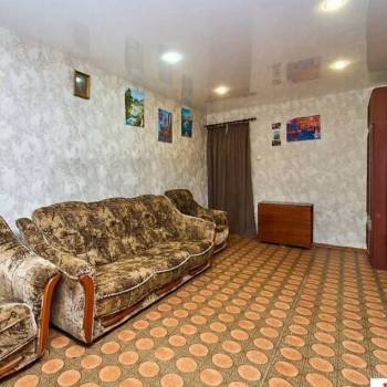 Продается 1-комнатная квартира, 32 м²