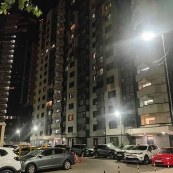 Продается 1-комнатная квартира, 48 м²