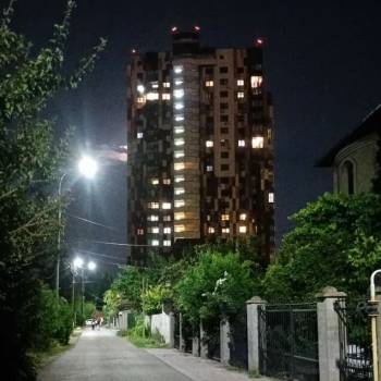 Продается 1-комнатная квартира, 48 м²