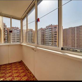 Продается 1-комнатная квартира, 38 м²