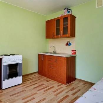 Продается 1-комнатная квартира, 38 м²