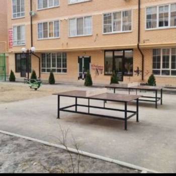 Продается 2-х комнатная квартира, 54 м²