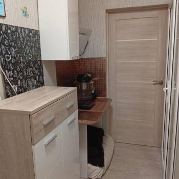 Продается 2-х комнатная квартира, 41,4 м²