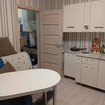 Продается 2-х комнатная квартира, 41,4 м²