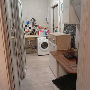 Продается 2-х комнатная квартира, 41,4 м²