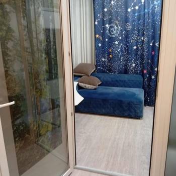 Продается 2-х комнатная квартира, 41,4 м²