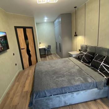 Сдается 1-комнатная квартира, 38 м²