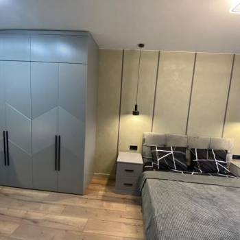 Сдается 1-комнатная квартира, 38 м²