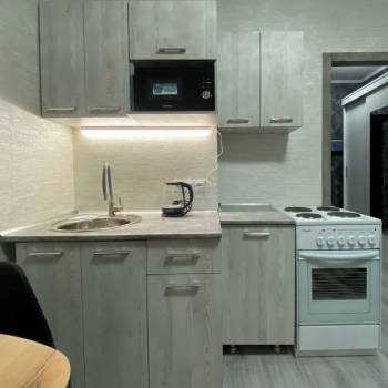 Сдается 1-комнатная квартира, 29 м²