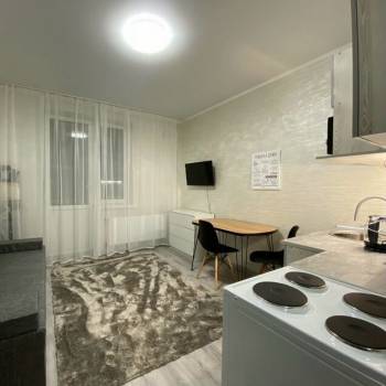 Сдается 1-комнатная квартира, 29 м²