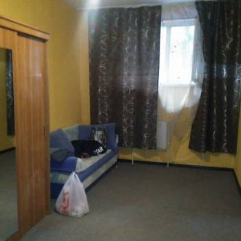 Продается 1-комнатная квартира, 36 м²