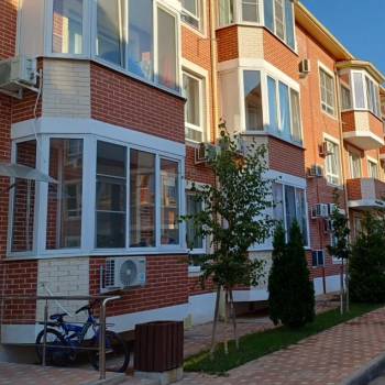 Продается 1-комнатная квартира, 39 м²